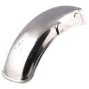 Motorcycle Rear Fender Stainless Steel Fenders for Suzuki GN125 GN250 Parts