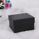 Prosperveil Fashion Wristwatch Box Storage Box Jewelry Holder Display Organ