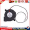 Brushless DC Cooling Fan Blower 12V 2-Pin 50x50x15mm for Computer Case Newly