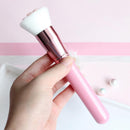 Single Pro Cat Claw Makeup Brush Fiber Hair Foundation Powder Face Cosmetic Pen