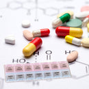 7 Days Weekly Pills Box Tablet Holder Storage Case Medicine Container Organ