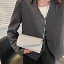 Ladies Clutches Evening Bags Rhinestone Crystal Wedding Party Small Handbags