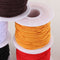 String Ribbon Headband Elastic Band Elastic Rope Stretchy Threads Elastic Cords