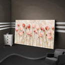 5D DIY Diamond Painting Flowers Full Round Drill Rhinestone Picture Room Decor