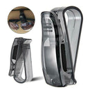 Universal Car Auto Sun Visor Glasses Box Clip Card Ticket Stand Fastener Z1L5