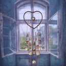 Dreamcatcher Metal Tube Bell Wind Chimes Hanging Pendant Door Decor(1) Newly