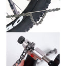 MTB Bike Chains Extractor Cutter Bicycle Chain Pin Remover Breaker Repair Tools