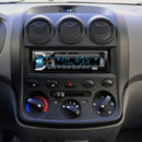 Built-in dashboard In-dash Audio Head Unit Car Radio Bluetooth Car MP3 Player