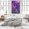 DIY 5D Butterfly Diamond Drawing Full Round Rhinestone Painting Kit Room Decor