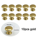 Furniture Dresser Cabinet Wardrobe Pulls Pull Kit Door Knobs Handle Drawer Knob