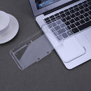 Transparent Case + Screen Film LCD Screen Protector for Nintendo