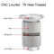 Expansion Flower Heart Extension Bicycle Fork Steerer Road Bike Expansion Bolt