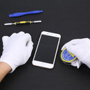 500m Screen Separator Wire Mobile Phone LCD Display Cutting Line (0.035mm) Newly