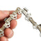18" Chainsaw Saw Chain Home Logging Chainsaw Chain R3C8