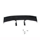 Durable Rear Wings Kits for 1/10 RC Racing Drift Car Road Body Rear Spoiler Wing