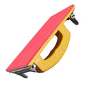 Sandpaper Holder Grinding Polished Abrasive Tools for Woodworking Polishing