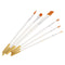 Matefield Painter's Brushes, Kids, Crafting, Watercolors, Acrylic