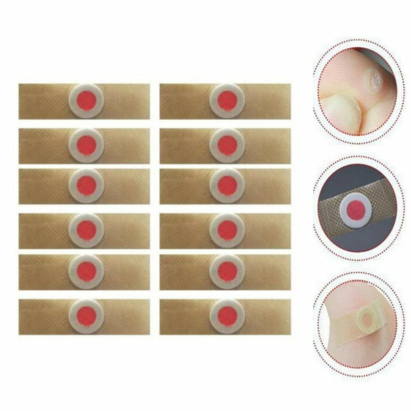 Wart Stick Wart Freeze Wart Remover Corn Removers For Feet Wart Remover Pads