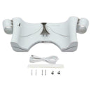 LED Charging Dock Holder Charger Station Stand Kit Quest T O H For Oculus T5C7