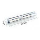 3 in1 Mini Multifunction USB Rechargeable LEDs UV Torch Flashlight Lamps Pens