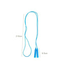 1pc Wire Speed Skipping Jump Rope Adjustable Fitnesss Exercise NE Equipment M1F3