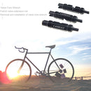 CANSUCC Double-head Bicycle American Presta Valve Core Wrench Disassembly T