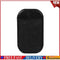 Car Dashboard Sticky Pad Anti Slip Cell Phone Key Holder Mat Black/White #F