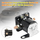 SW-3 SW-3 4 Terminals Heavy Duty Car Truck Starter Solenoid Relay 12V for Ford
