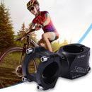 CANSUCC Bicycle Aluminum Alloy Handlebar Stem MTB Bike Riser Cycling Parts