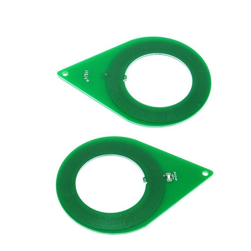 ECU Induction Signal Detection Card ECU Test Coil Auto Lock Inspection Loop