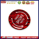 Engine Start Stop Ignition Key Ring Cover for Chevrolet Corvette C8 2020 2022