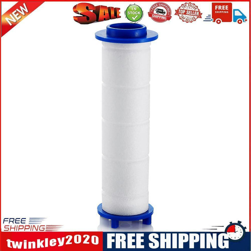 1pc Universal Pressurized Shower Filter Cotton Sprayer Nozzle Cleaner Tool