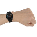 Solid Color Sport Bracelet Strap 26mm Replacement Watch Band for Garmin Fenix