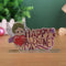 DIY Crystal Diamond Painting Valentines Day Desk Ornaments Kit (CB009)
