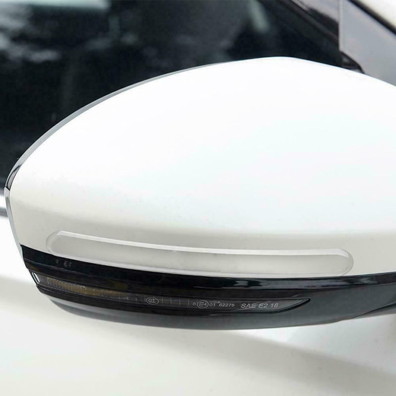 Universal Car Doors Edge Scratch Anti-collision Protector Strips Guard E7Z5