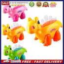 Projector Carton Dragon Gift Childrens Musical Educational Dancing Toys -95