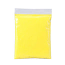 20g Baby Care Hand Foot Inkpad Soft Clay Washless Footprint Mud (Yellow) Newly
