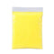 20g Baby Care Hand Foot Inkpad Soft Clay Washless Footprint Mud (Yellow) Newly