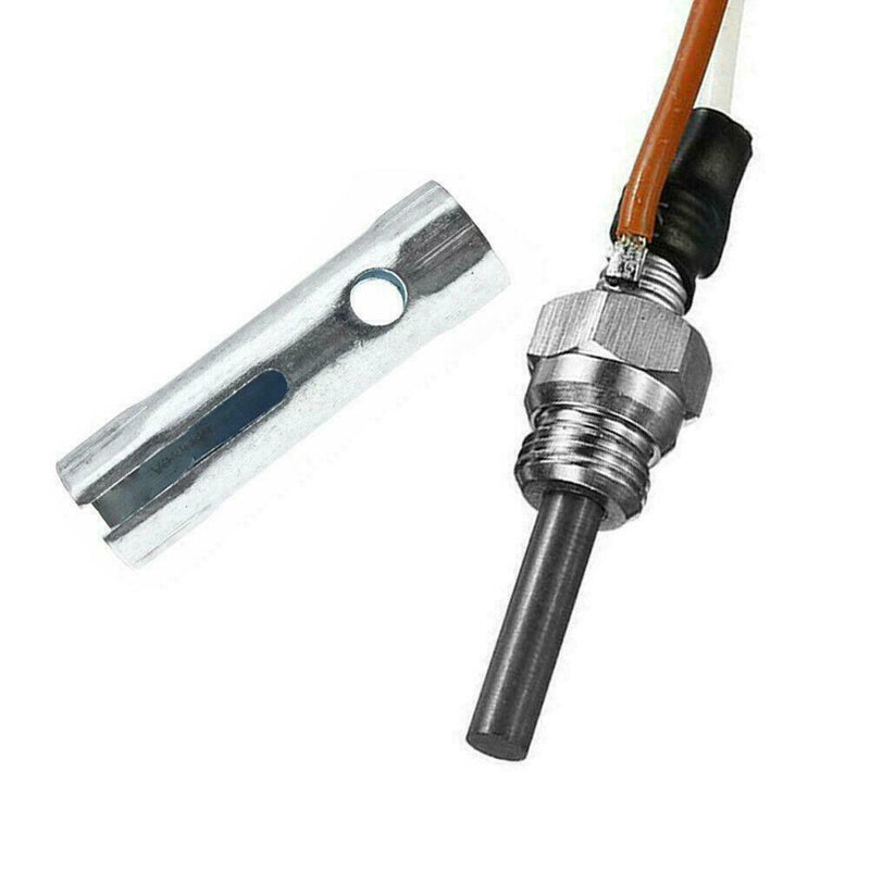 Ceramic Pin Glow Plug For Air Parking Heater 24V n n E5N1