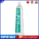 High Temperature Resistant Silicone Rubber Sealing Glue Adhesive (706)