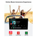 Carlinkit Android Auto Box Wired To Wireless Carplay Android Box Car Accessories