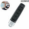 Universal 433MHZ Replacement Garage Door Car Gate Cloning Control Key Q0L5