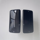 For Jeep 1997-2006 Wrangler TJ Smoke Tinted Front Signal Parking Lights Pair