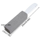 Bathroom  Accessories Toilet Brush Pumice Cleaner Cleaning Brush Seat Toilet