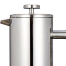 Coffee Brewing French Press Filter Tea Coffee Pot Maker Kettle (1000ml) Newly
