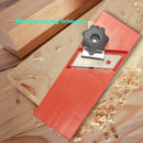 Drywall Edge Gypsum Board Hand Plane ABS Plastic Plasterboard Planing Tool