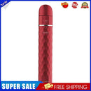 Mini Curling Iron Inner Splint Prevent Static for Travel Hair Styler Waver