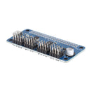 16 Channel PWM Servo Motor Drive Board IIC I2C Interface DIY Servo Shield M