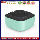 Smokeless Ashtray Air Purifier Auto Air Filter Remove Odor Smoking Accessories