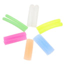 6 Pairs Eyelash Perming Pad Silicone Eyelashes Curler Reusable Lash Lifting